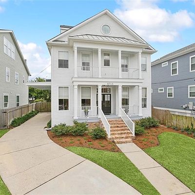 6715 Avenue A, New Orleans, LA 70124