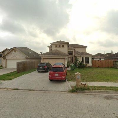 6724 Pino Verde, Brownsville, TX 78526