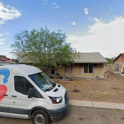 6761 S Vereda De Las Casitas, Tucson, AZ 85746