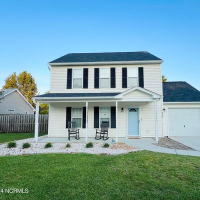 678 Pine Branches Cir, Belville, NC 28451