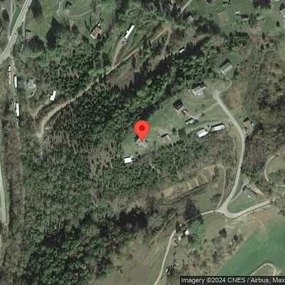 679 Green Acres Rd, Honaker, VA 24260