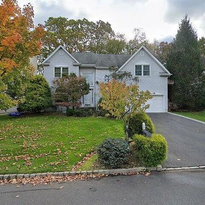 68 Clydesdale Rd, Scotch Plains, NJ 07076