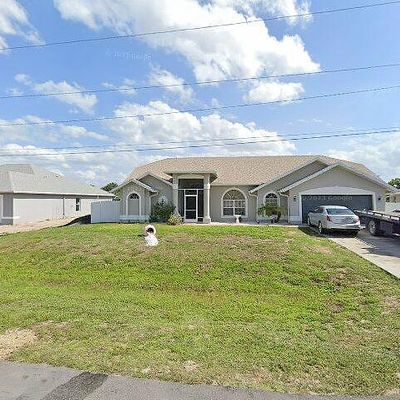 680 Manhattan St E, Lehigh Acres, FL 33974