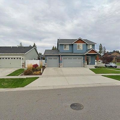 6801 N Gavin Loop, Coeur D Alene, ID 83815