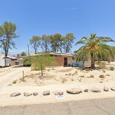 6809 E Hayne St, Tucson, AZ 85710