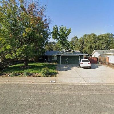 6844 Hemlock St, Redding, CA 96001