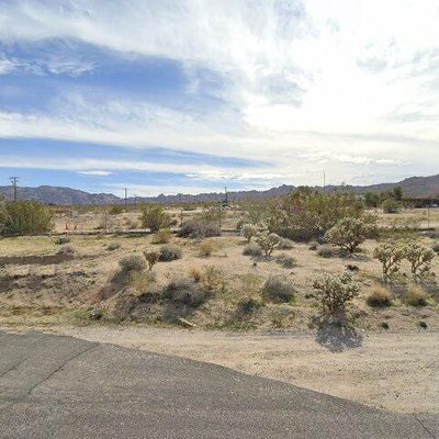 68479 29 Palms Hwy, Twentynine Palms, CA 92277