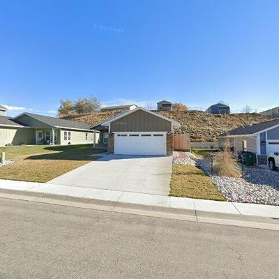 685 Frank St, Sheridan, WY 82801