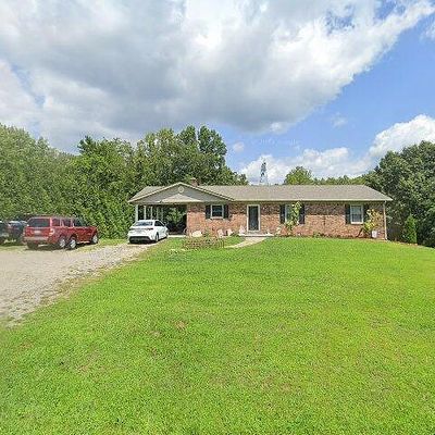 687 Country Ridge Rd, Bassett, VA 24055