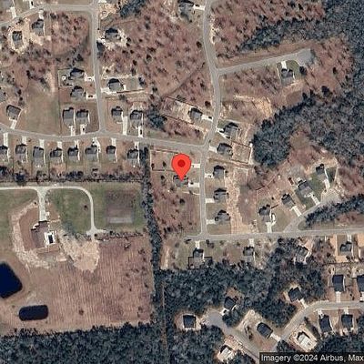 689 Squirrel Run Sw, Supply, NC 28462