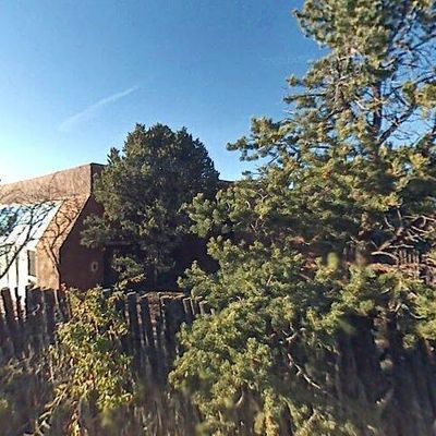 690 Gonzales Rd Lot 13, Santa Fe, NM 87501