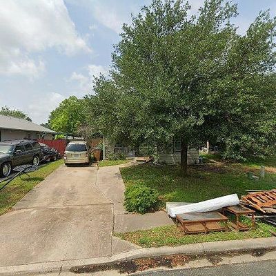 6909 Frontera Trl, Austin, TX 78741