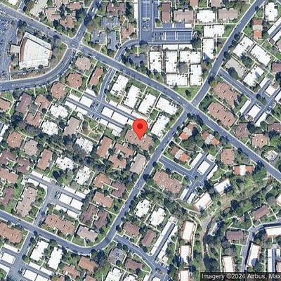 691 Avenida Sevilla Unit E, Laguna Woods, CA 92637