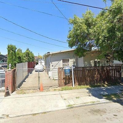 691 Tyler St, Oakland, CA 94603