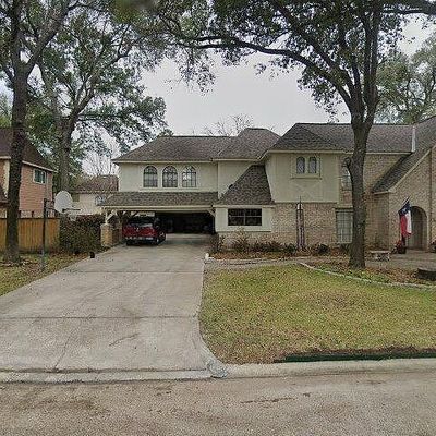 6910 Fawncliff Dr, Houston, TX 77069