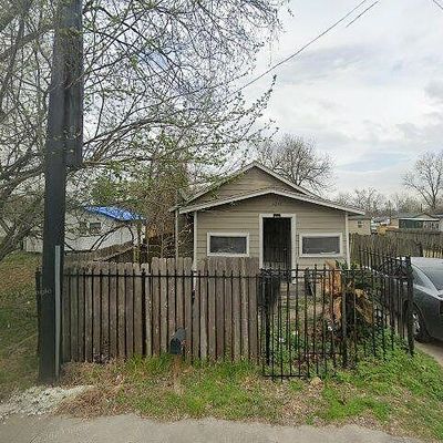 6910 Radcliffe St, Houston, TX 77091