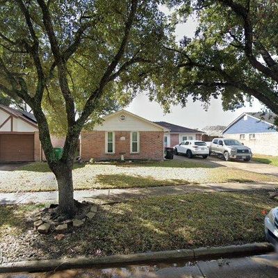 6914 Grant Dr, Richmond, TX 77469