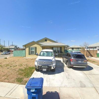 6929 Calzada Trl, San Antonio, TX 78252