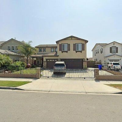 6929 Winter Night Ave, Fontana, CA 92336