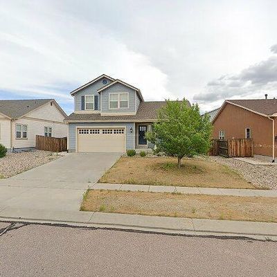 6938 Dusty Miller Way, Colorado Springs, CO 80908