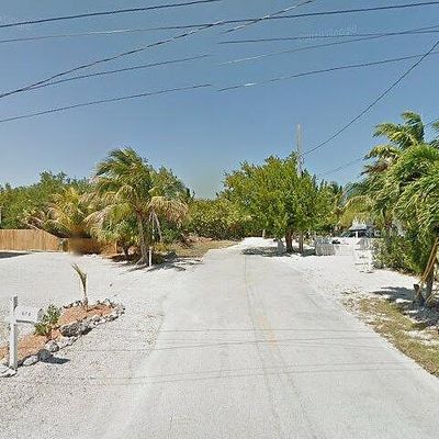 696 Heck Ave, Summerland Key, FL 33042