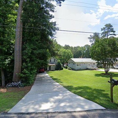 696 Springwood Dr Lot 20, Mount Gilead, NC 27306