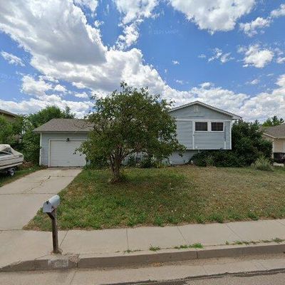 6960 Goldfield Dr, Colorado Springs, CO 80911