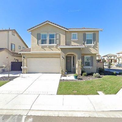 697 Guild Rd, Vacaville, CA 95688