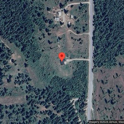 6972 Clagstone Rd, Spirit Lake, ID 83869