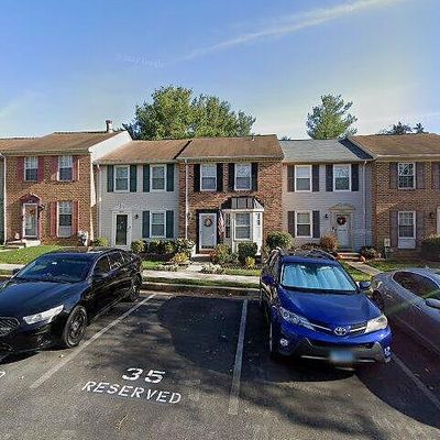 6978 Ducketts Ln #45 8, Elkridge, MD 21075