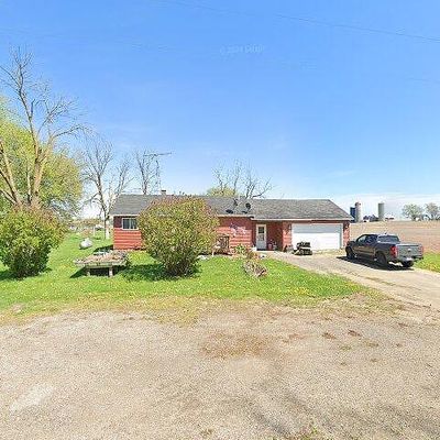 698 Old Knapp Rd, Oshkosh, WI 54902