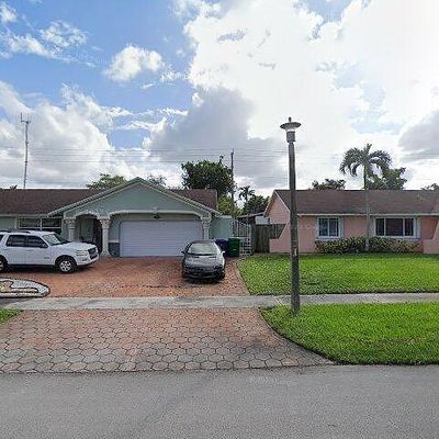 6992 Woodscape Cir #6 T, Miramar, FL 33023