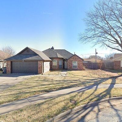 7 Bazely Cir, Wichita Falls, TX 76306