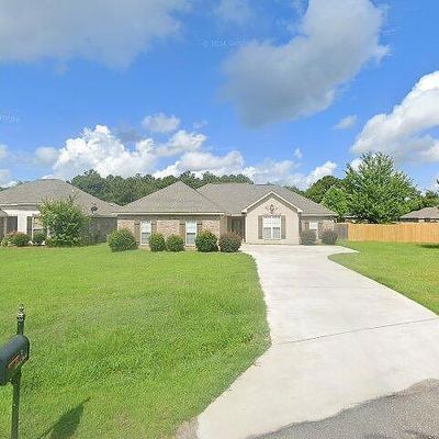 7 Lou Cir, Petal, MS 39465