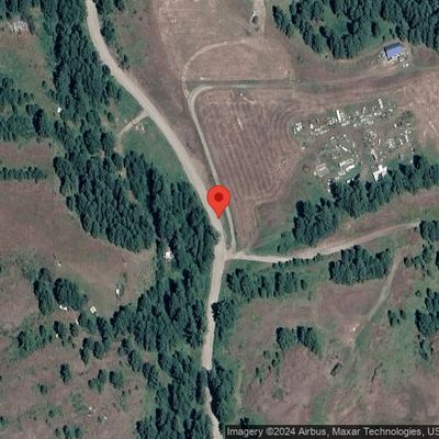 7 Mountain View Dr, Oroville, WA 98844