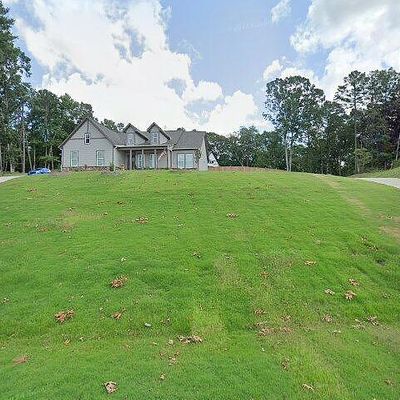 70 Linger Longer Dr, Ellijay, GA 30540