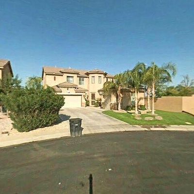 70 W Roadrunner Dr, Chandler, AZ 85286