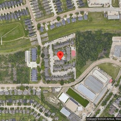 700 Dunson Glen Dr #196, Houston, TX 77090