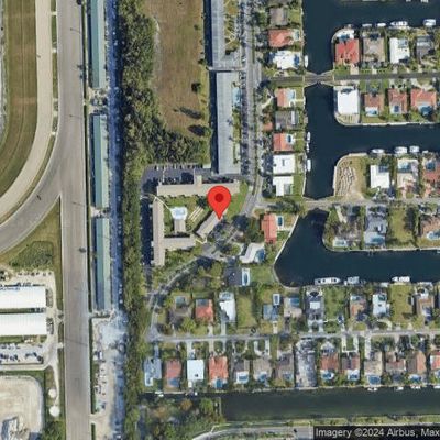 700 Layne Blvd #124, Hallandale Beach, FL 33009