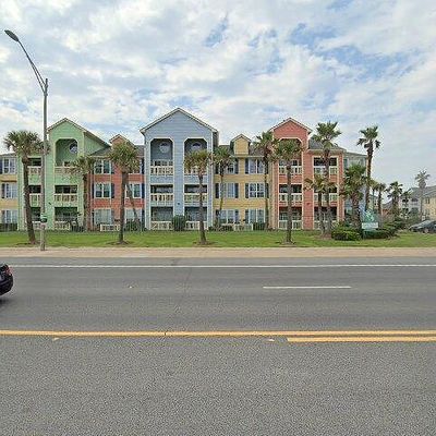 7000 Seawall Blvd #1124, Galveston, TX 77551