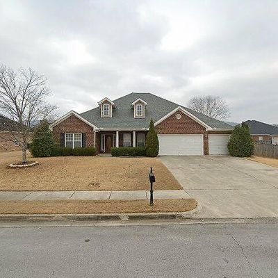 7002 Eagle Park Cir Se, Owens Cross Roads, AL 35763