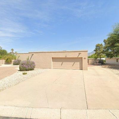 7007 E Calle Dorado, Tucson, AZ 85715