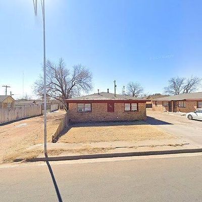 701 47 Th St, Lubbock, TX 79404