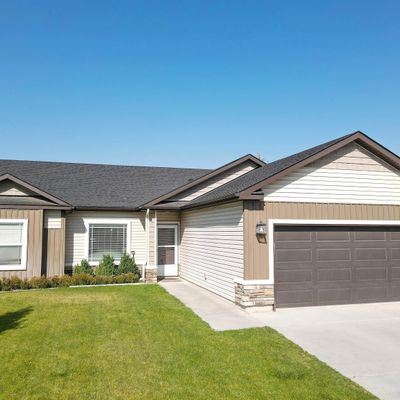 701 Emerald, Rupert, ID 83350