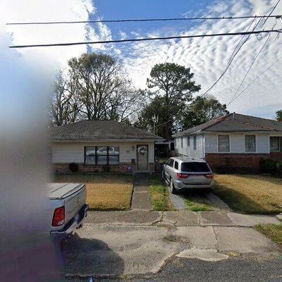 701 Lawn Drive, Metairie, LA 70001