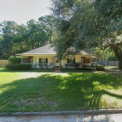 701 Shady Ln, Diboll, TX 75941