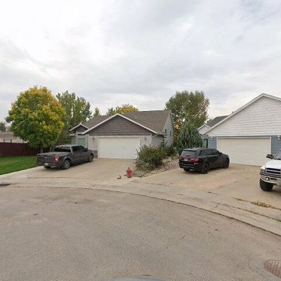 701 Sunburst Ct, Gillette, WY 82718