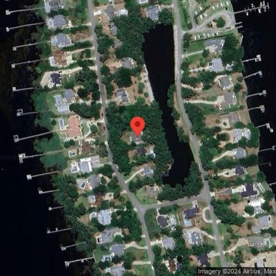 7013 Currituck Rd Lot 4, Kitty Hawk, NC 27949