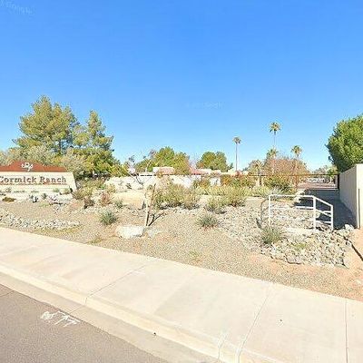 7012 N Via Nueva, Scottsdale, AZ 85258