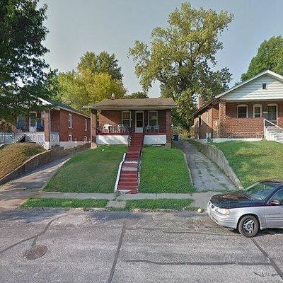 7014 Edison Ave, Saint Louis, MO 63121